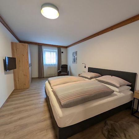 Sonnenresidenz Kastelruth Apartment Luaran gambar